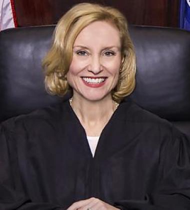 The Honorable Joan L. Larsen