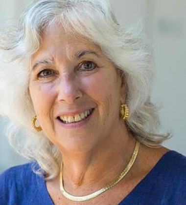 Sara Rosenbaum J.D.