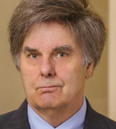 Visiting Assistant Professor of Law at the Case Western Reserve University School of Law Robert Rapp