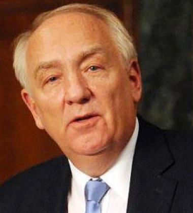 Distinguished Fellow at the United States Holocaust Memorial Museum’s Center for Prevention of Genocide Stephen Rapp