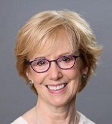Director of the George Washington University Regulatory Studies Center Susan Dudley
