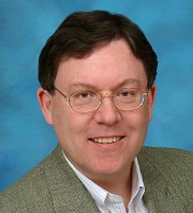 Author Stephen G. Post