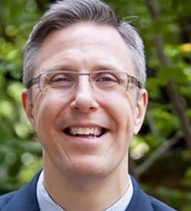 American Law Institute member Frank Pasquale