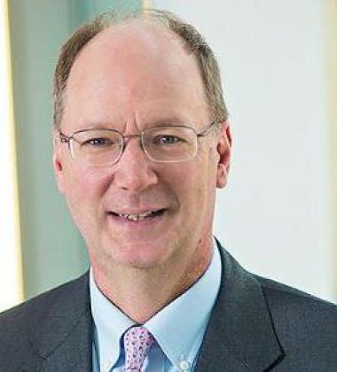 American University Rebecca I. Grazier Professorship in Law and International Relations Paul R. Williams