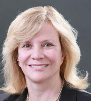 Case Western Reserve University School of Law visiting professor Katharine Van Tassel