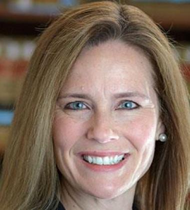 U.S. Court of Appeals for the Seventh Circuit Honorable Amy Coney Barrett