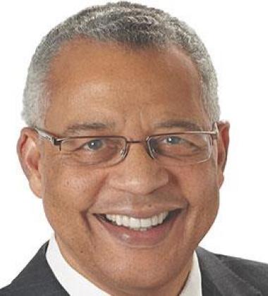 Managing Director of Tuckson Health Connections Reed V. Tuckson