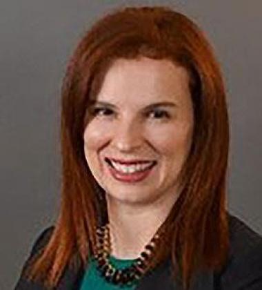 Director of Litigation for the Center for Immigration Studies Julie Axelrod