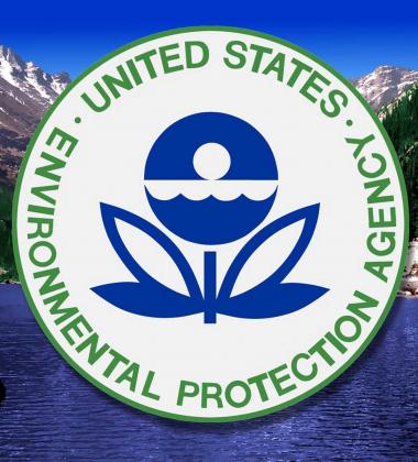 EPA logo