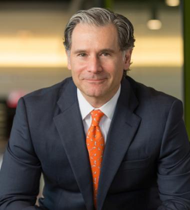 CWRU Adjunct Law Professor Andrew Zashin