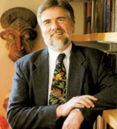 Charles G. Geyh, John F. Kimberling Professor of Law at the Indiana University Maurer School of Law