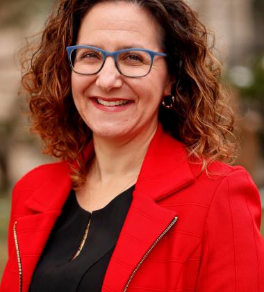 Tamara Wittes, Senior Fellow, Brookings Institution