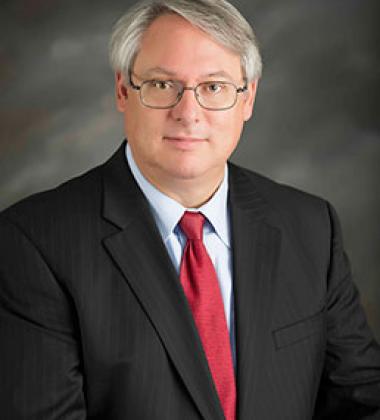 The Honorable Scott C. Clarkson