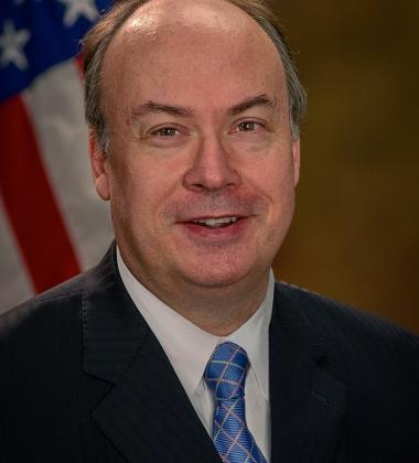 Jeffrey Bossert Clark, United States Assistant Attorney General for the Environment and Natural Resources Division