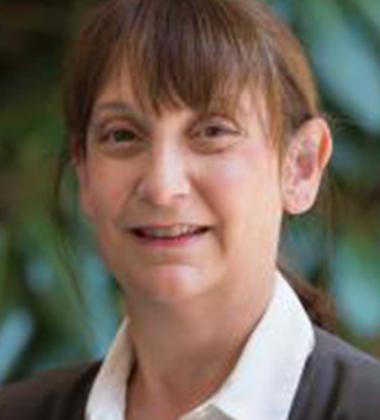 Cathy Mansfield