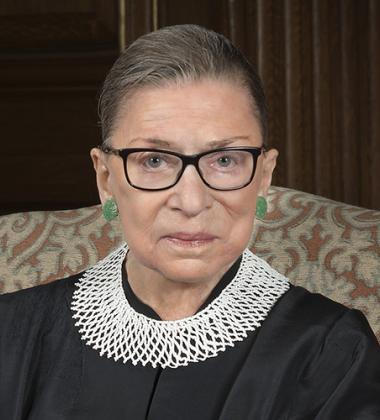 Justice Ginsburg
