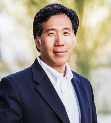James Chen