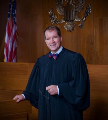 Judge Willett