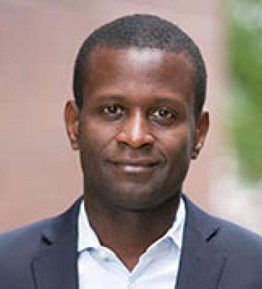 Jamal Greene