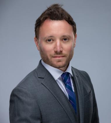 Vincent P. Daniele