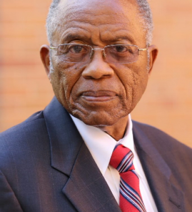 Fred Gray