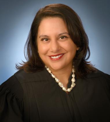 Neomi Rao