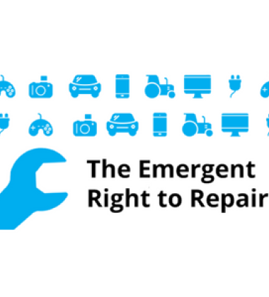 The Emergent Right to Repair