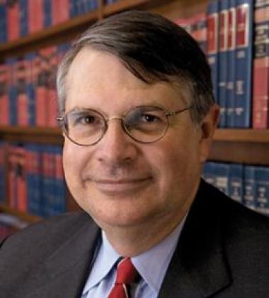 Thomas W. Merrill