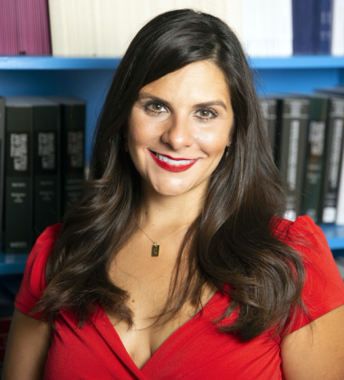 Jessica L. Roberts
