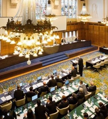 Saudi Arabian Administrative Court