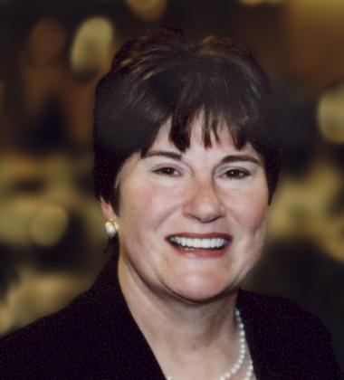 Judge M. Margaret McKeown