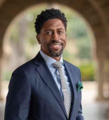 Lerone Martin