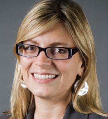 Headshot of Jessie Hill
