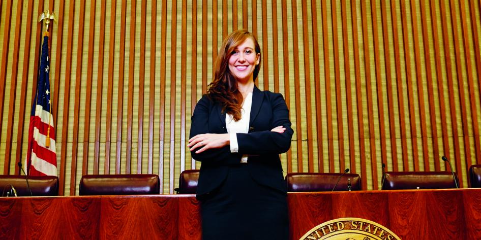 Heather Doherty