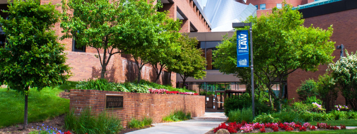 Coronavirus Related Policies School Of Law Case Western Reserve University