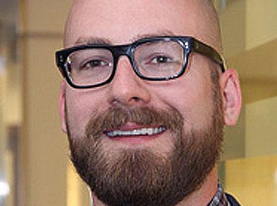 Aaron Perzanowski