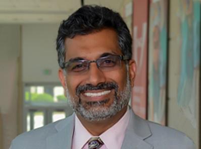 Dean Ali S. Khan, MD, MPH
