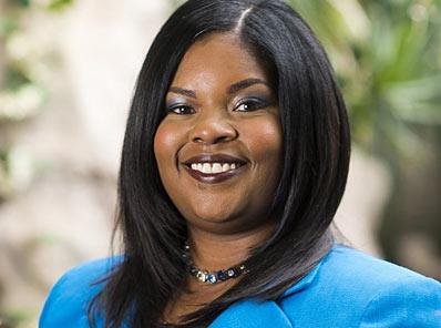 Tracy L. Carter