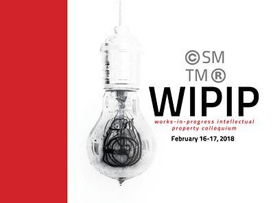 WIPIP Conference Logo