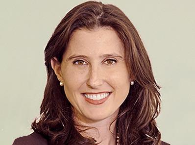 Abbe R. Gluck