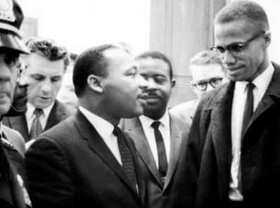 Martin Luther King Jr.