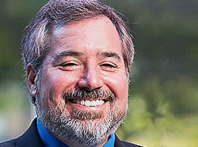 Michael Scharf