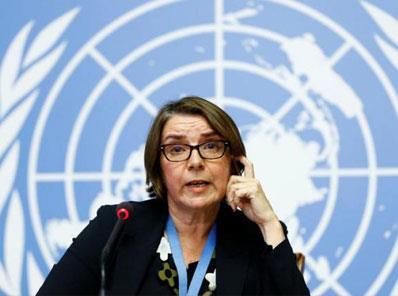 Catherine Marchi-Uhel
