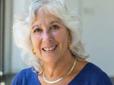 Sara Rosenbaum J.D.