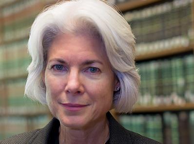 Catherine LaCroix