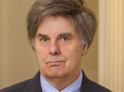 Visiting Assistant Professor of Law at the Case Western Reserve University School of Law Robert Rapp