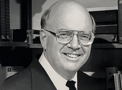 Memorial image of James McElhaney