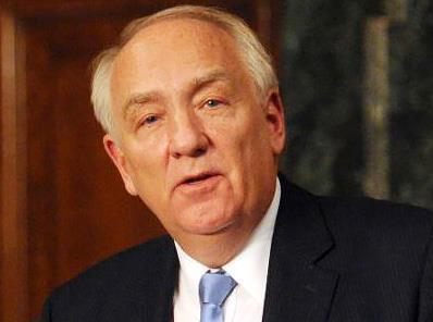 Distinguished Fellow at the United States Holocaust Memorial Museum’s Center for Prevention of Genocide Stephen Rapp