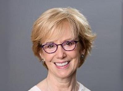 Director of the George Washington University Regulatory Studies Center Susan Dudley