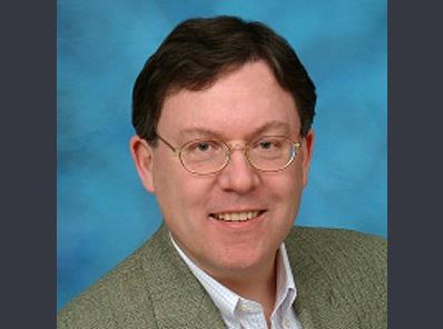 Author Stephen G. Post